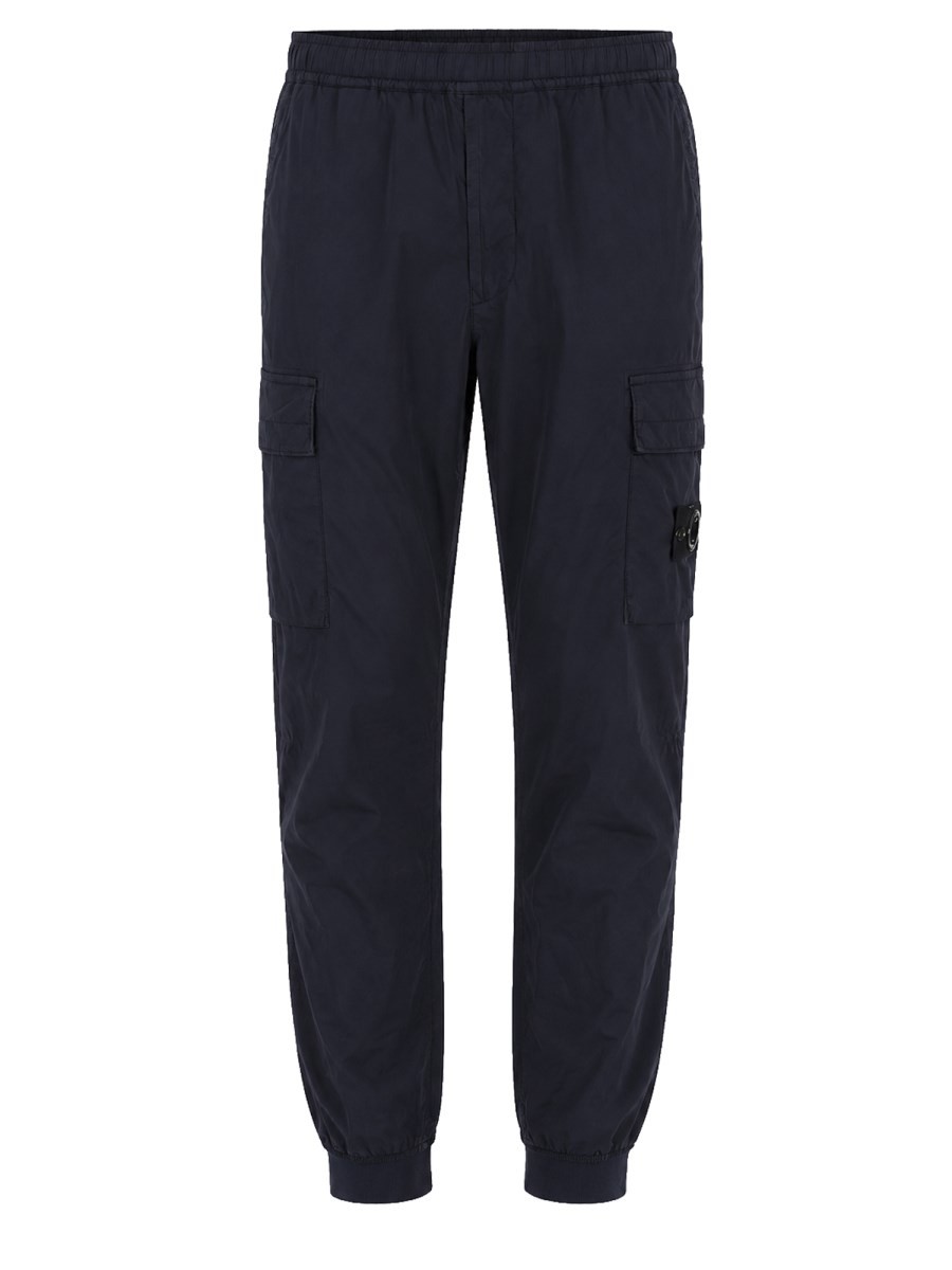PANTALONE CARGO "PARACADUTE"