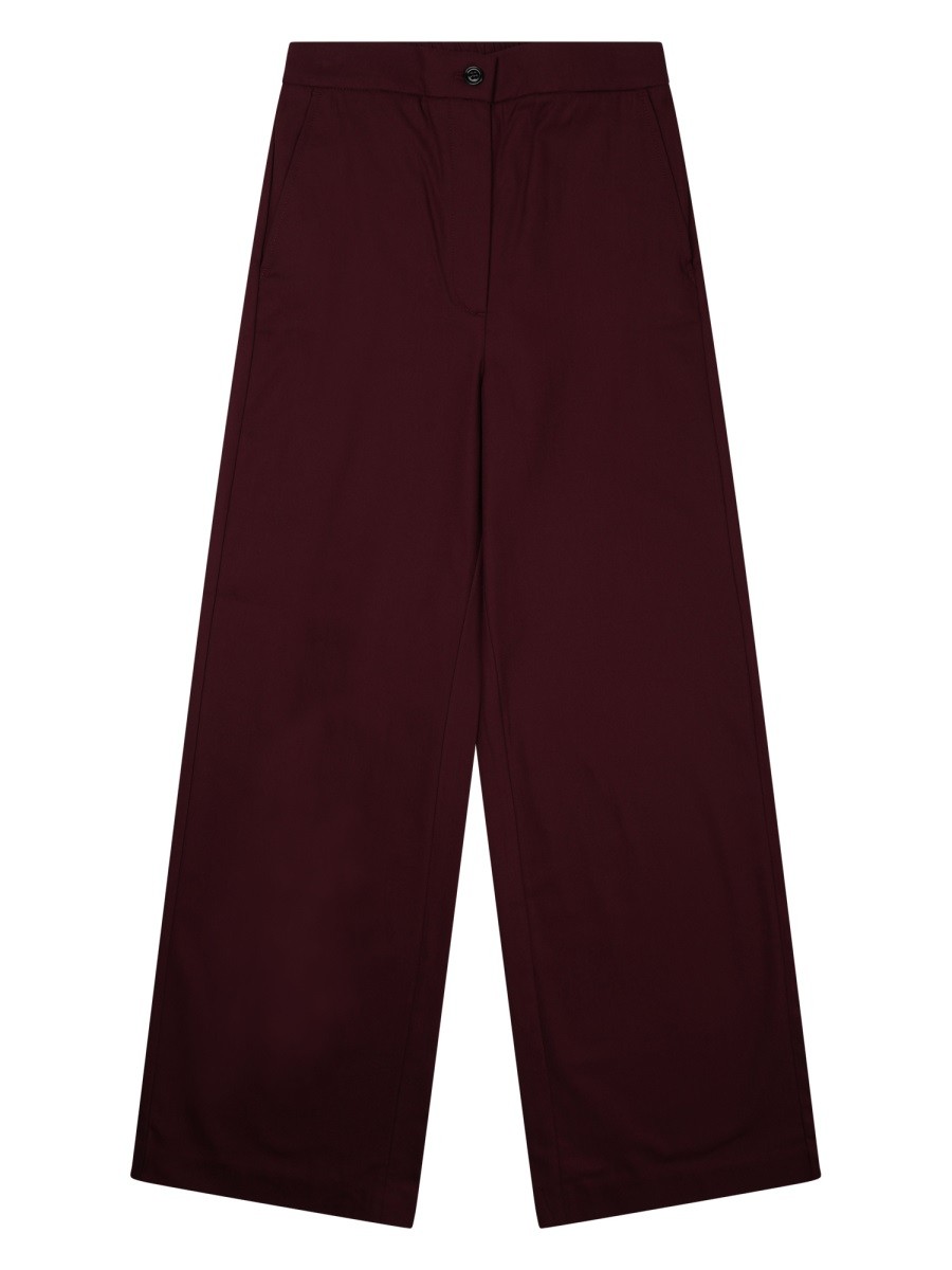 PANTALONE CHARM A PALAZZO