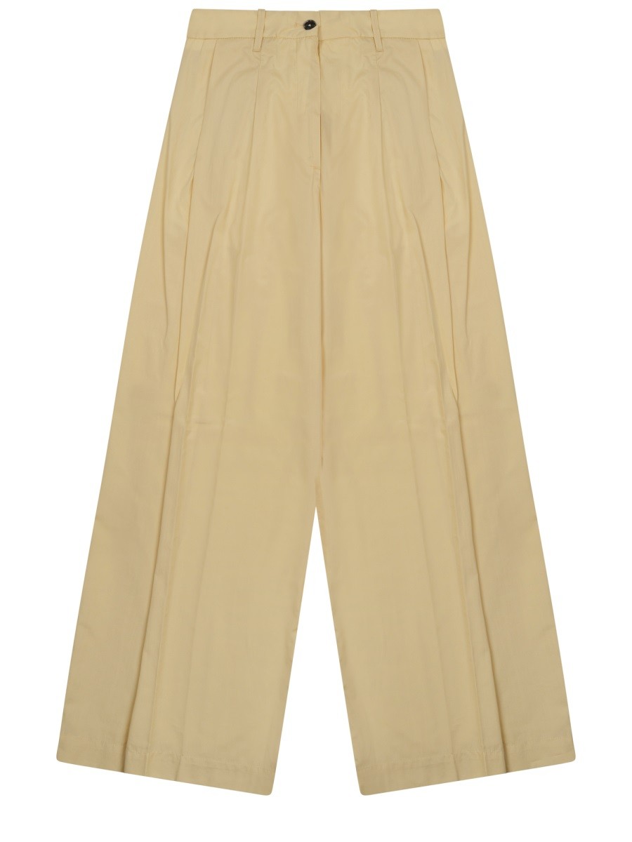 PANTALONE CHINO "PETRA"