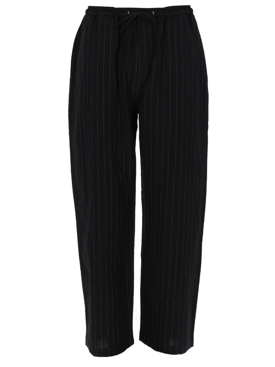 PANTALONE "DRAWCORD"