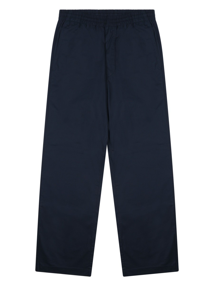PANTALONE "FAMIL" CON COULISSE