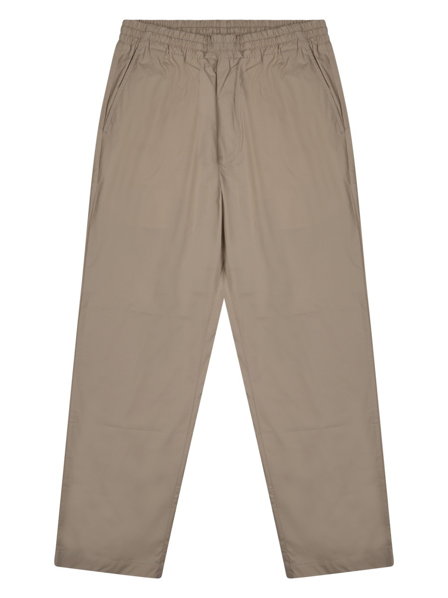 PANTALONE "FAMIL" CON COULISSE