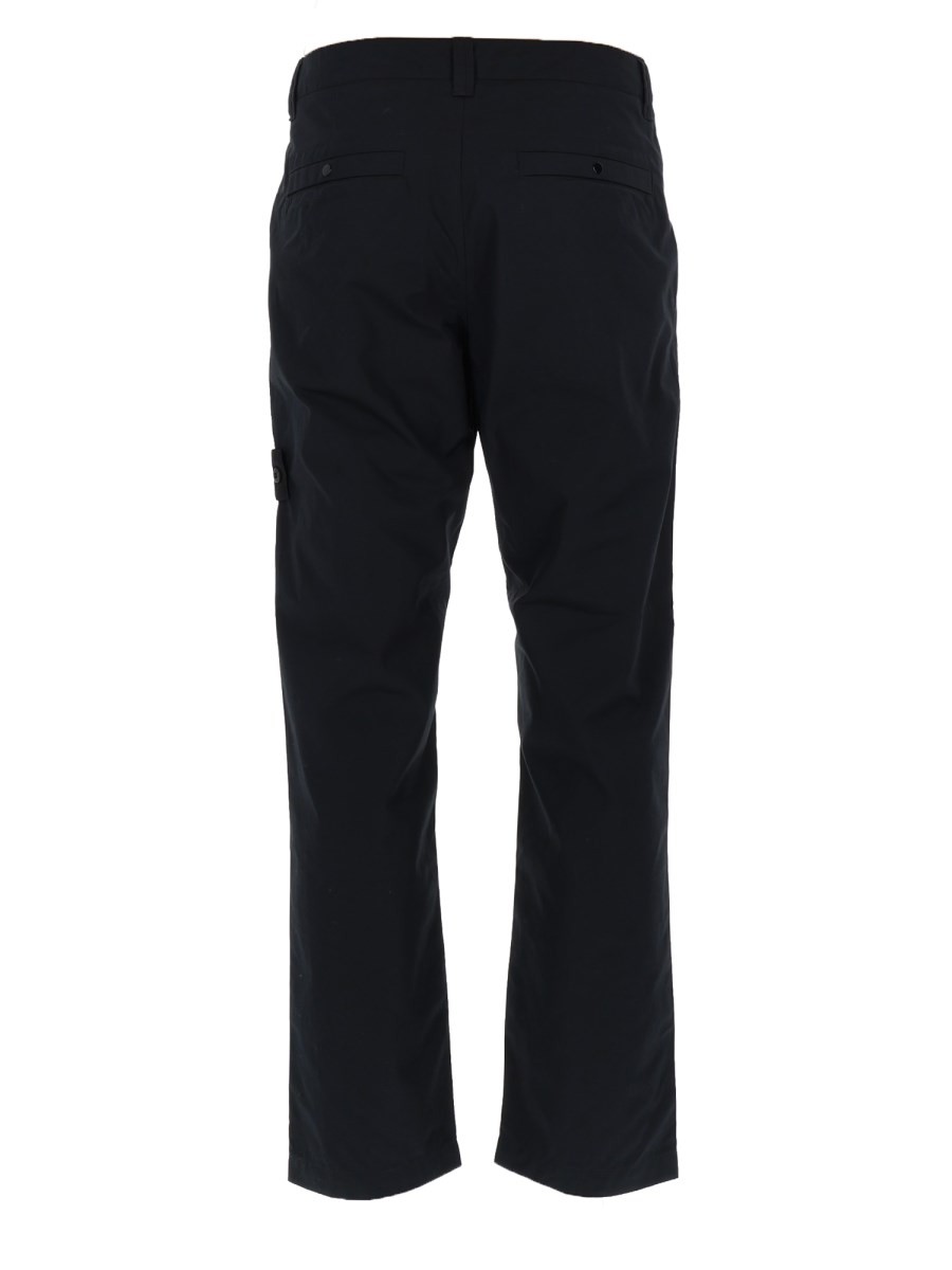 PANTALONE IN COTONE - Image 3
