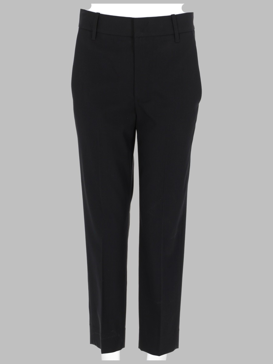 PANTALONE IN MISTO COTONE