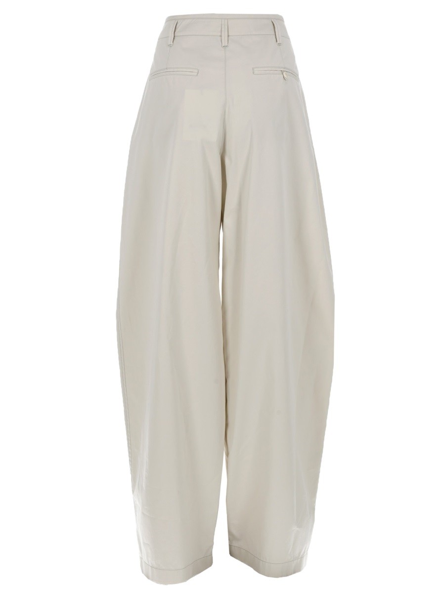 PANTALONE "LARGE CHINO" - Image 2