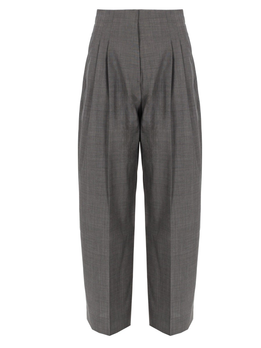 PANTALONE "LIRA" IN LANA