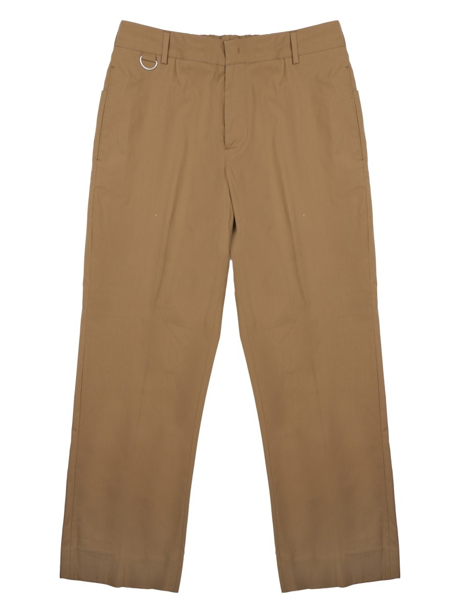 PANTALONE "NEW GEORGE"