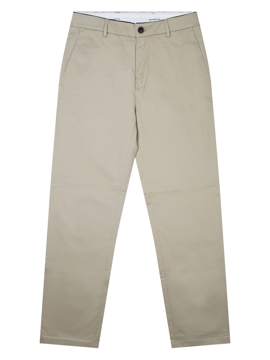 PANTALONE "PRINCE"