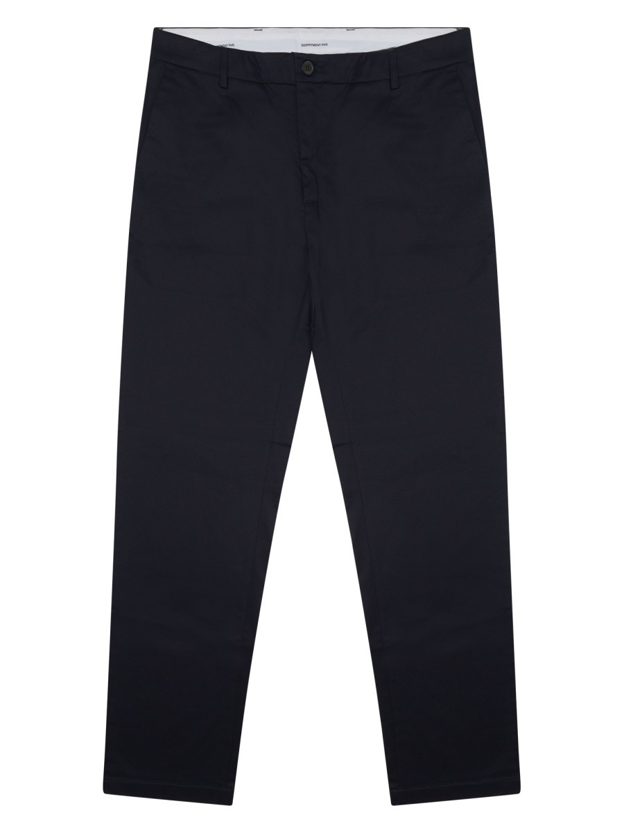 PANTALONE "PRINCE"