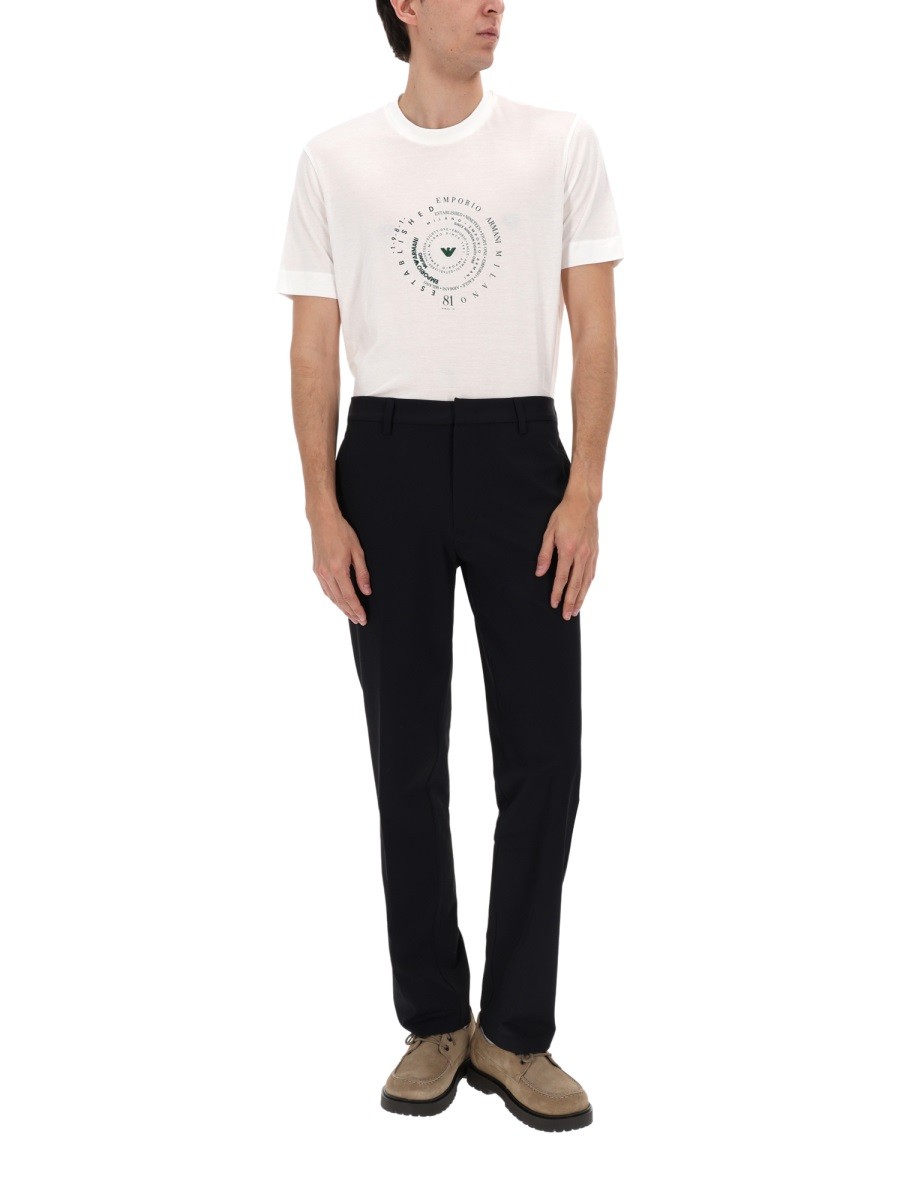 PANTALONE SLIM FIT - Image 2