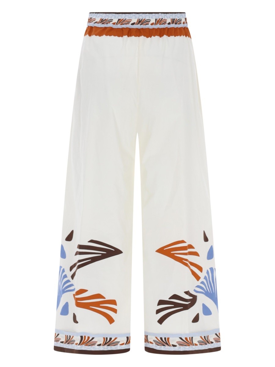 PANTALONE "SUMMER PRINT" - Image 2