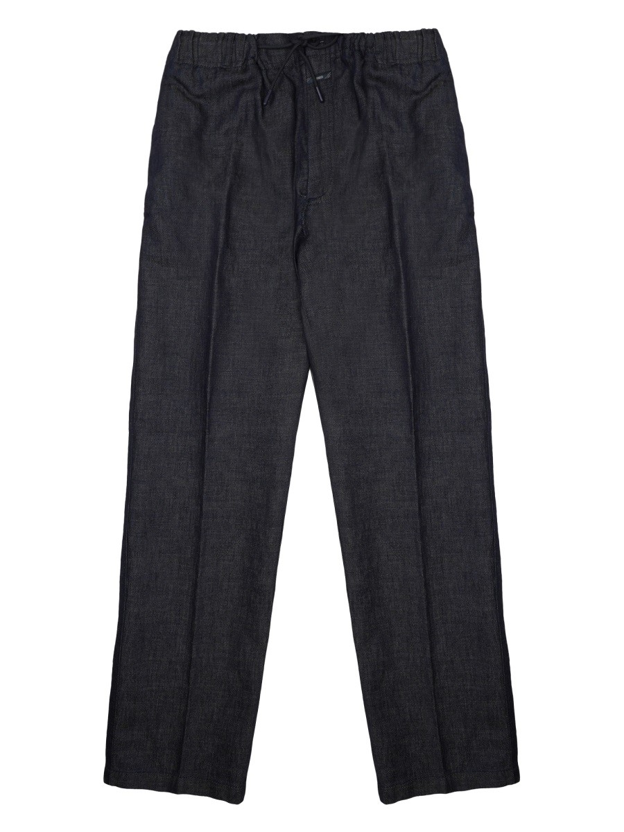 PANTALONE "TROPEA"