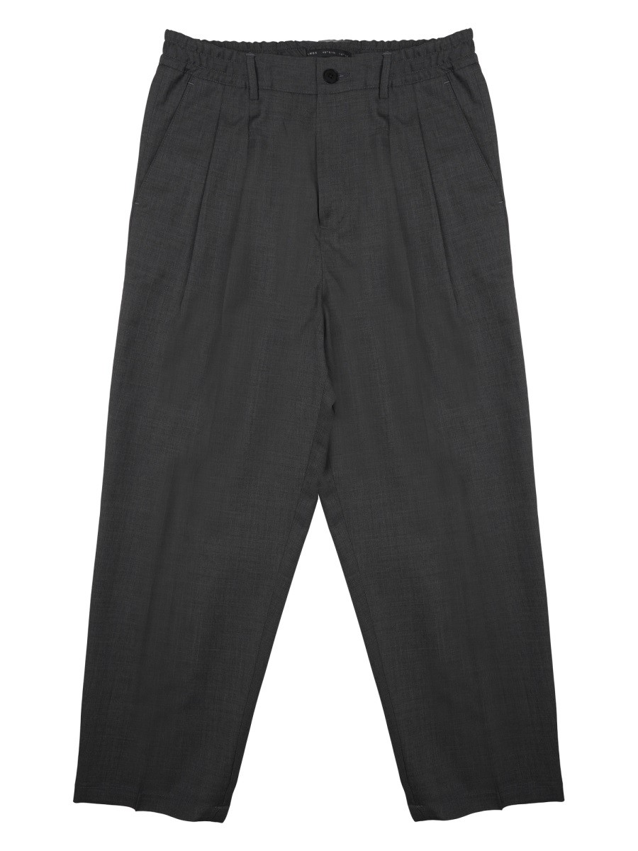 PANTALONE "ZEN TROPICAL"