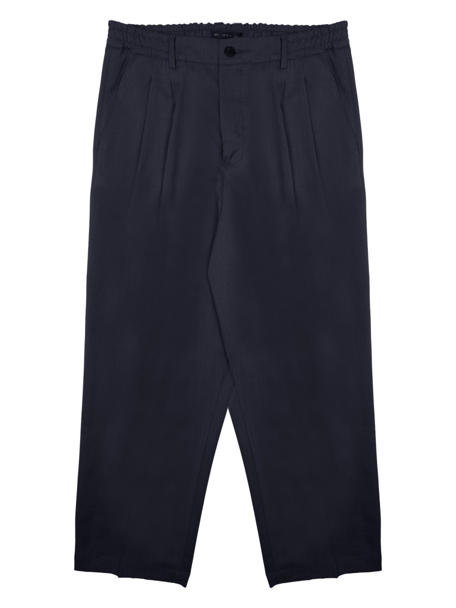 PANTALONE "ZEN TROPICAL"