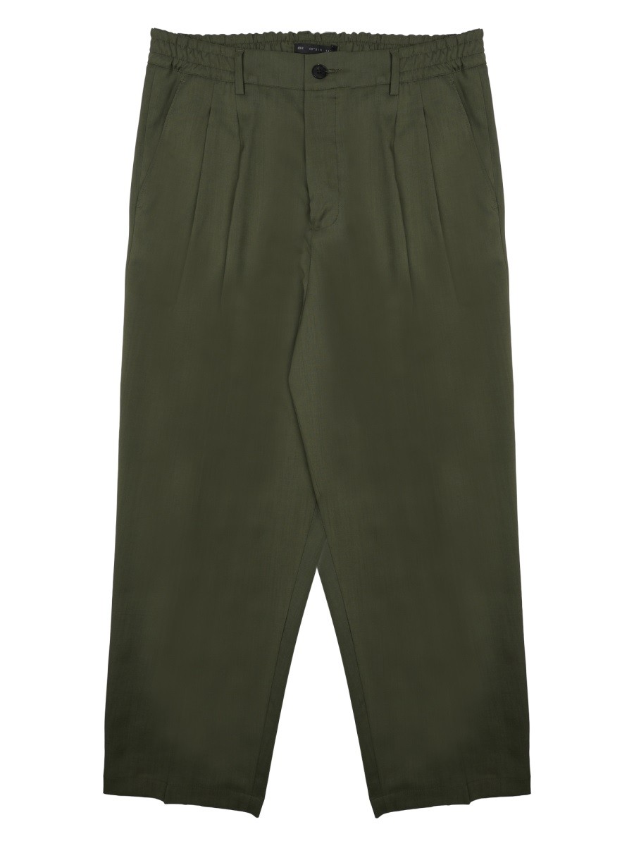 PANTALONE "ZEN TROPICAL"