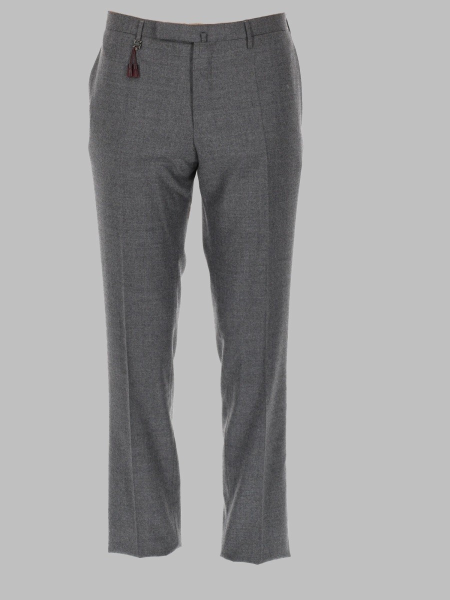 PANTALONE IN LANA
