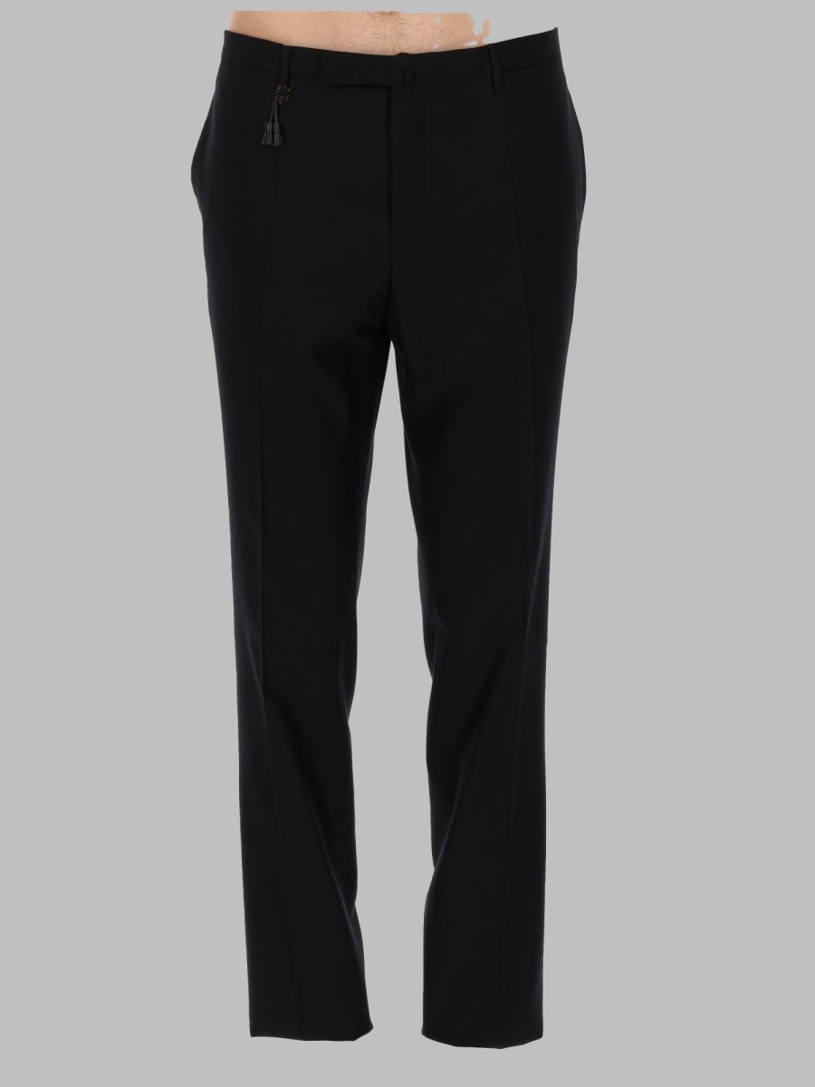 PANTALONE IN LANA