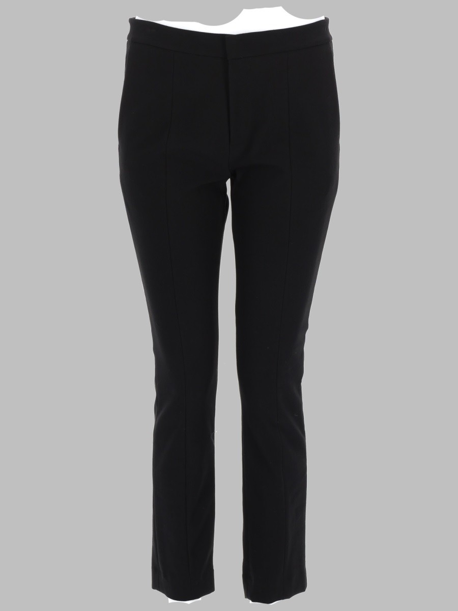 PANTALONE IN MISTO COTONE