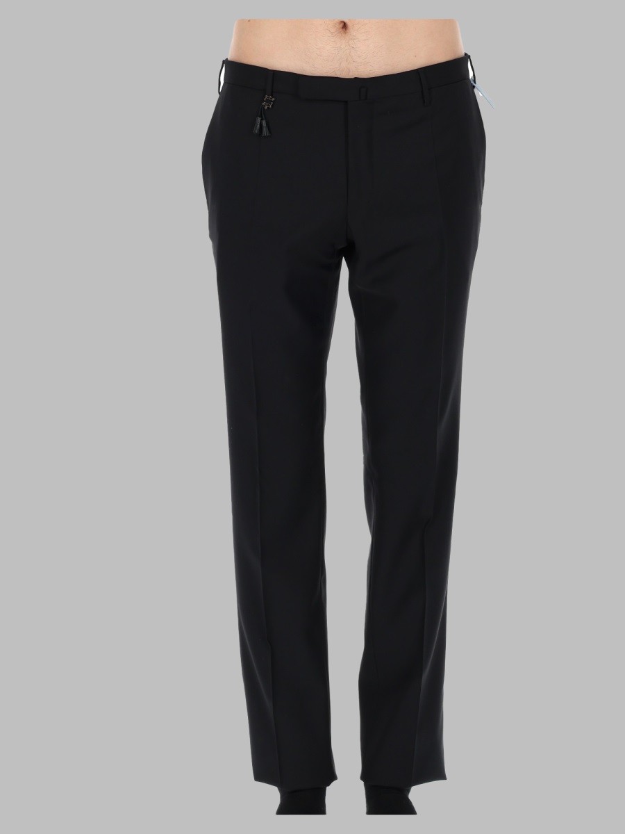 PANTALONE IN LANA