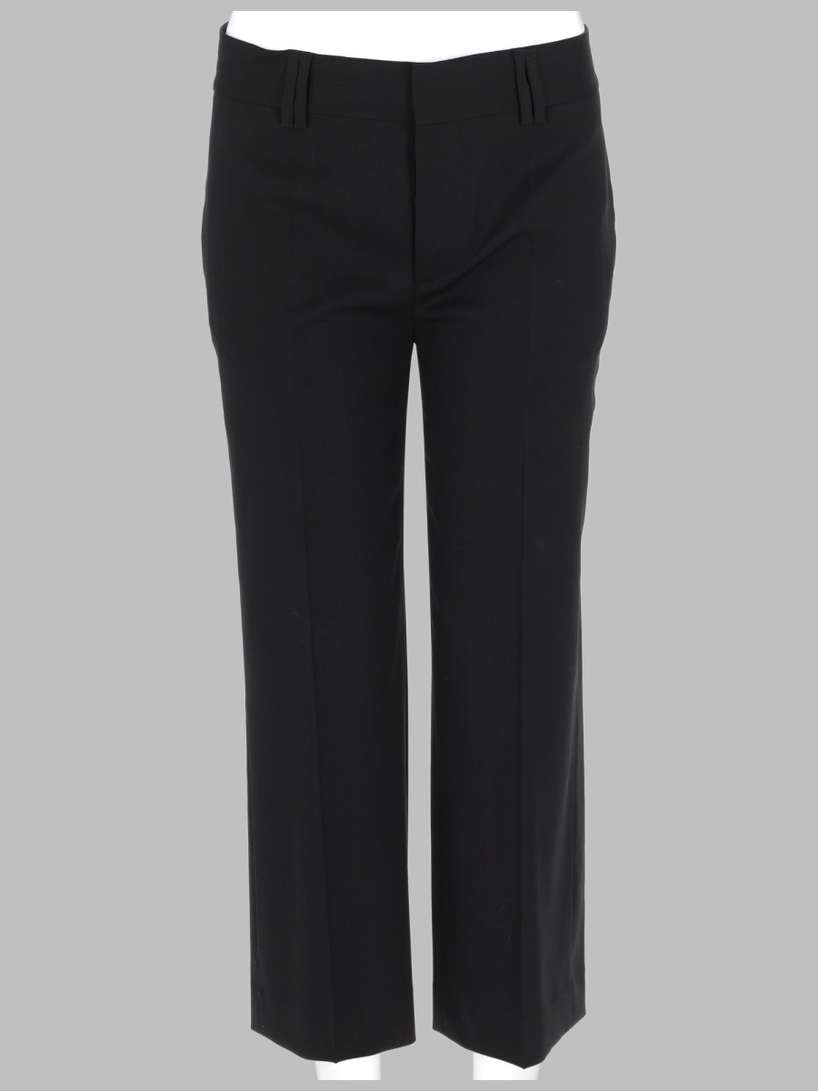 PANTALONE IN LANA