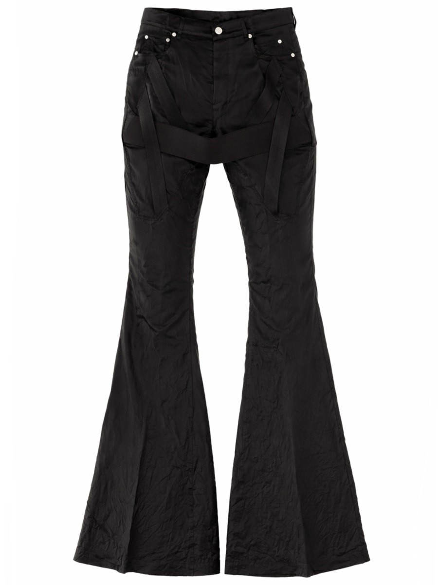 PANTS "MEGASTRAPPED BOLANS"