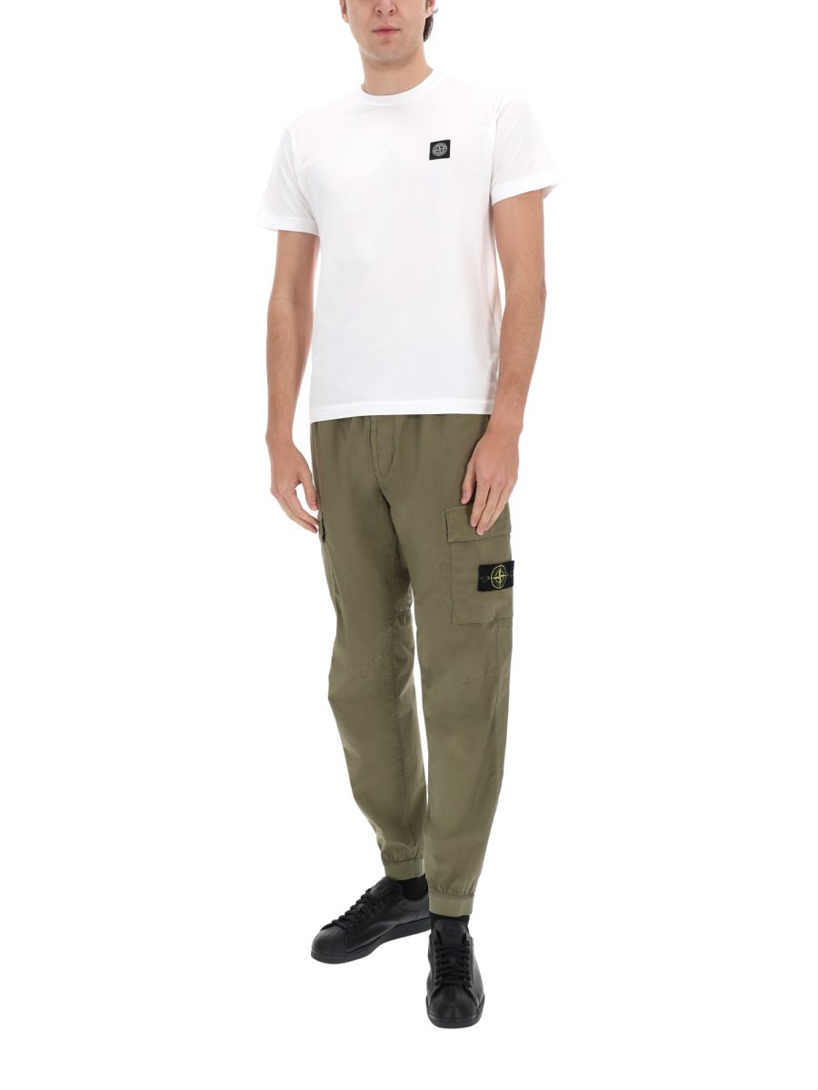 PANTS "PARACHUTE" - Image 2