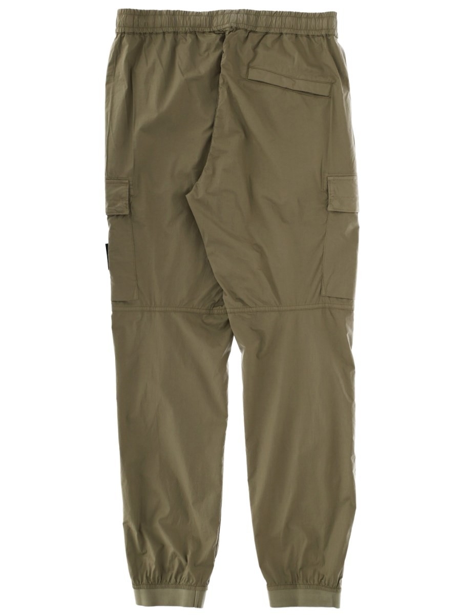 PANTS "PARACHUTE" - Image 3
