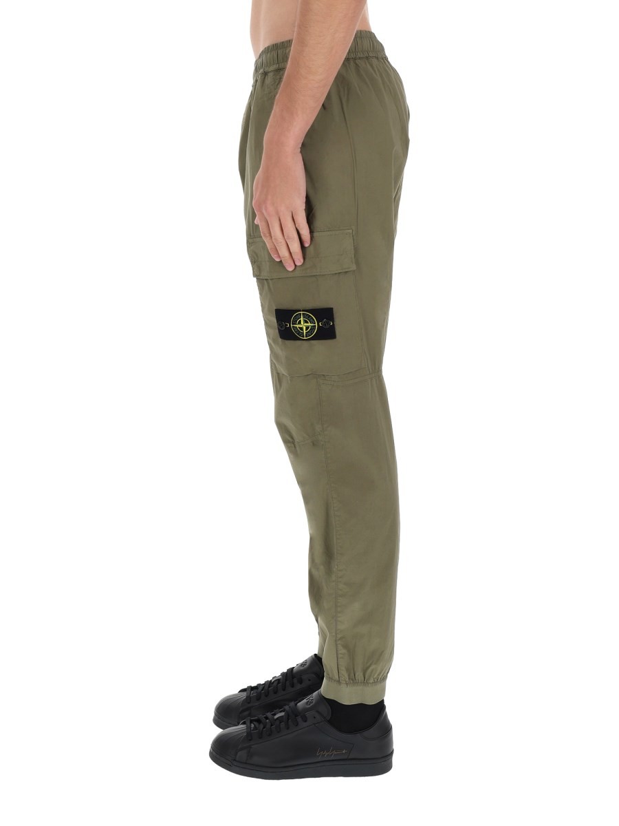 PANTS "PARACHUTE" - Image 4