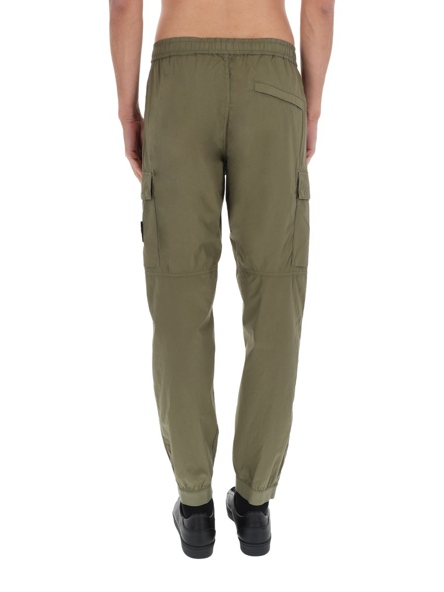 PANTS "PARACHUTE" - Image 5