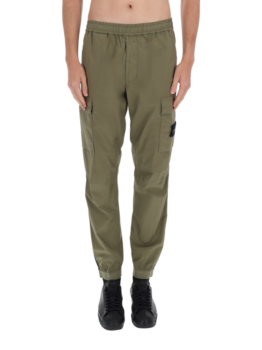 PANTS "PARACHUTE" - Image 6