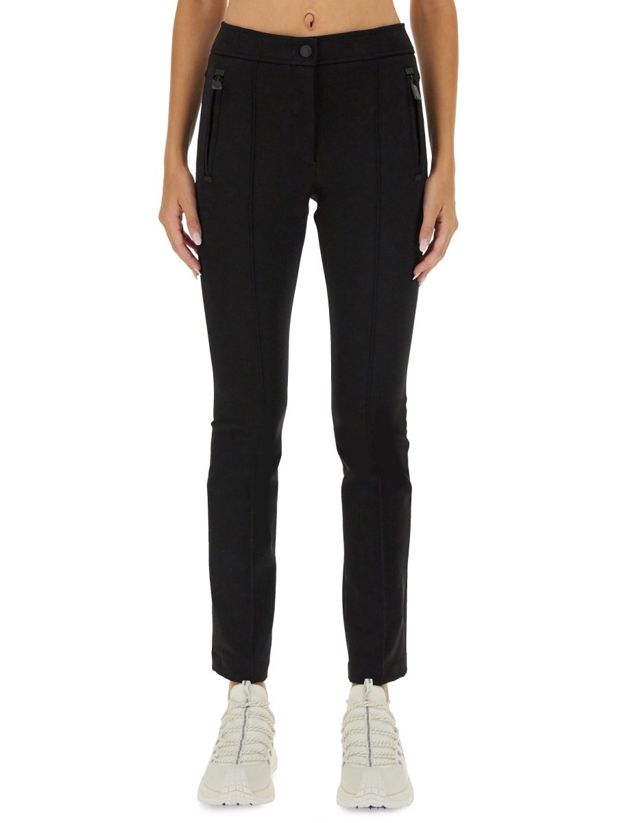 PANTS WITH LOGO