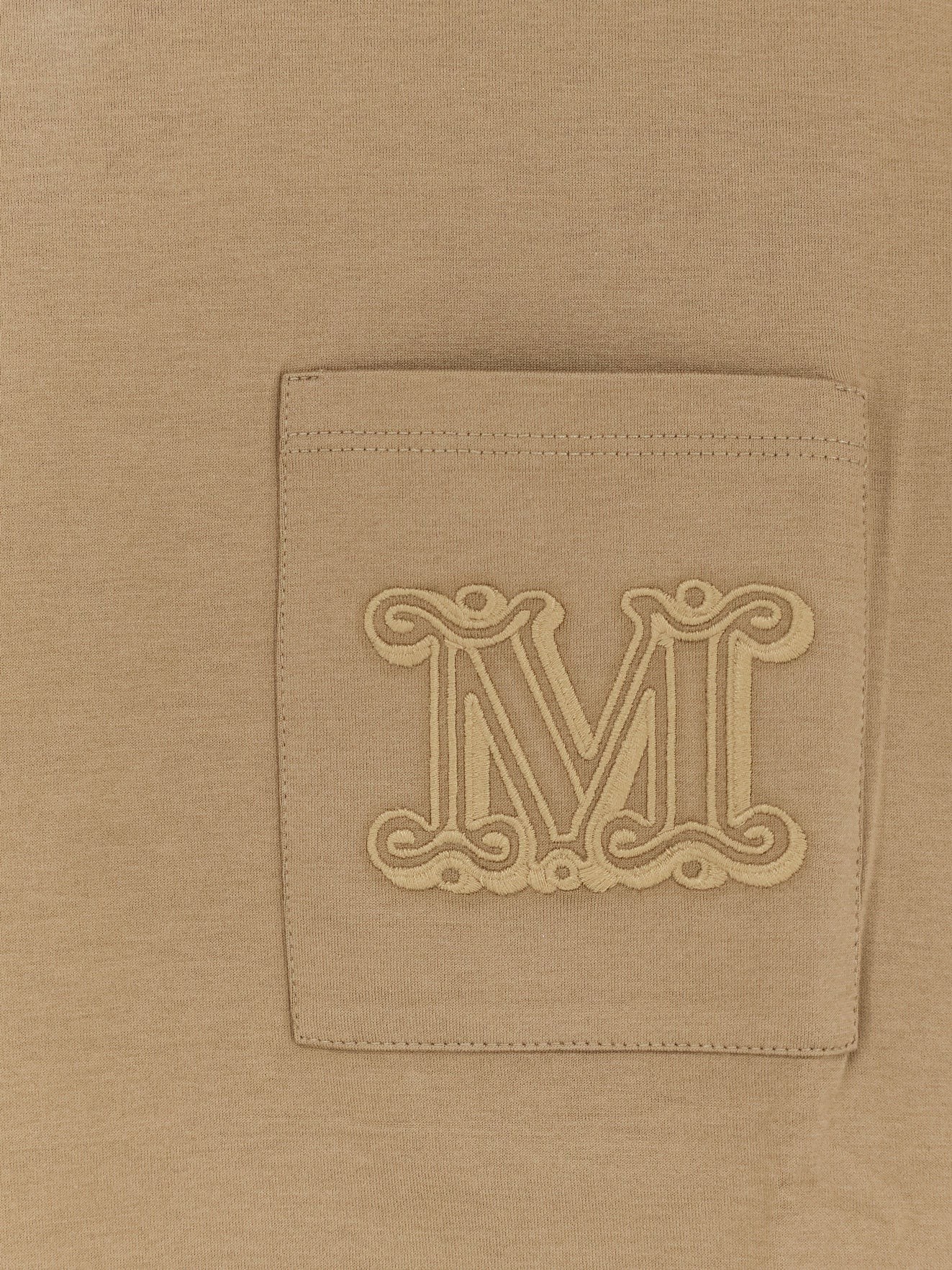 Papaia cotton t-shirt - Image 3