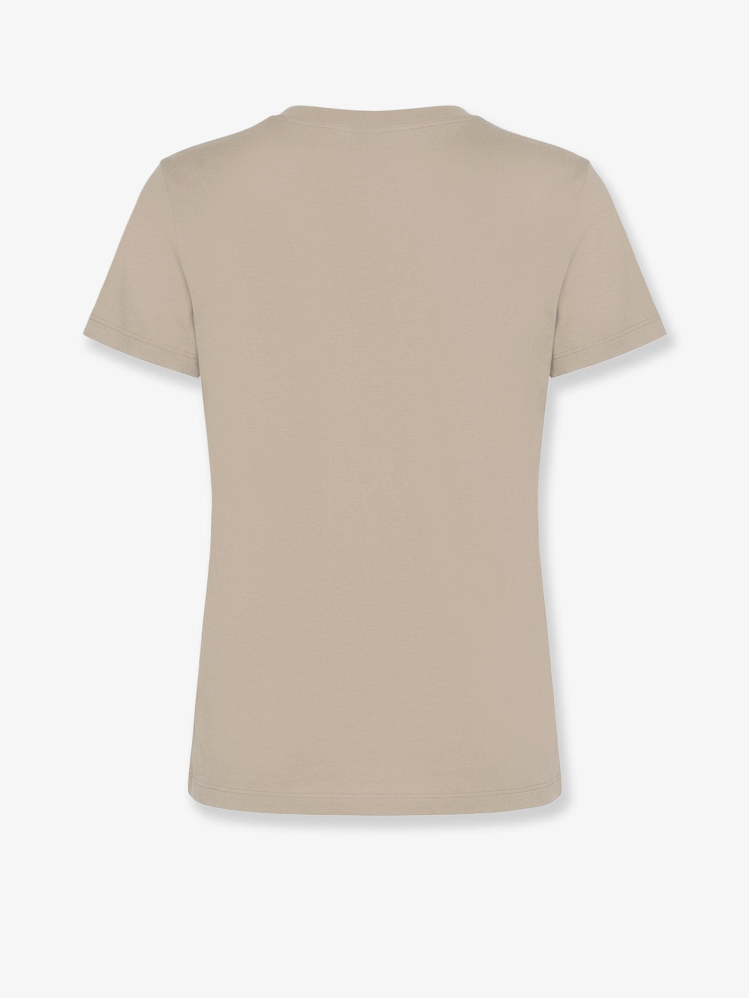 Papaia cotton t-shirt with Monogram - Image 2