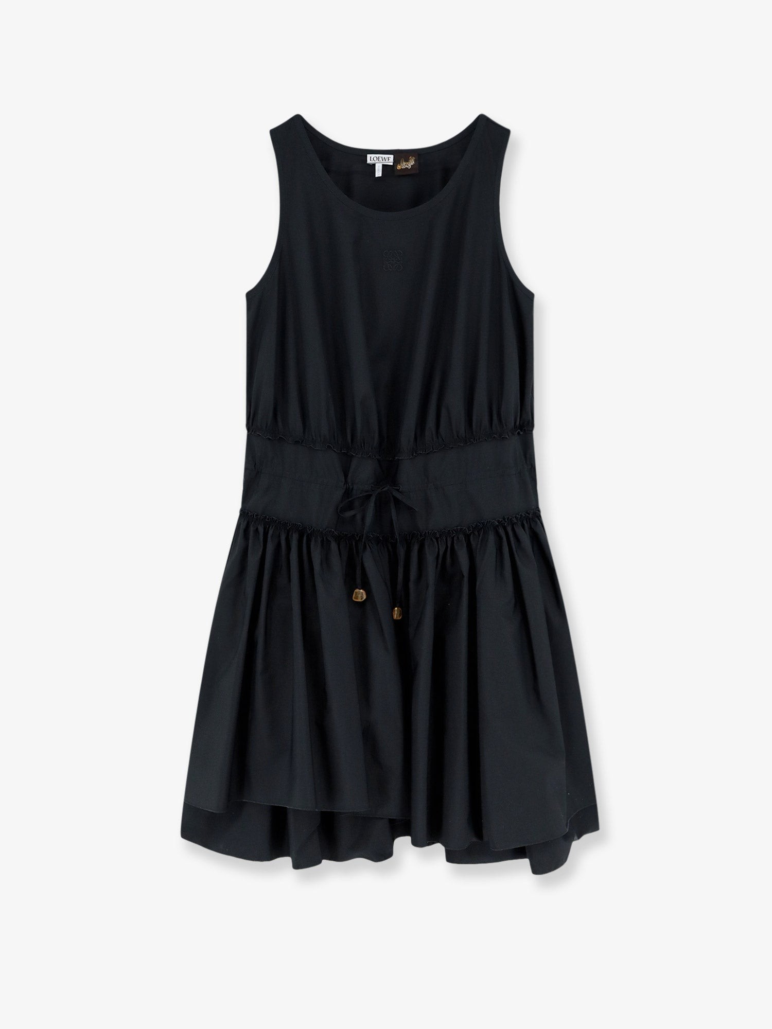 Paula's Ibiza - Lightweight cotton dress