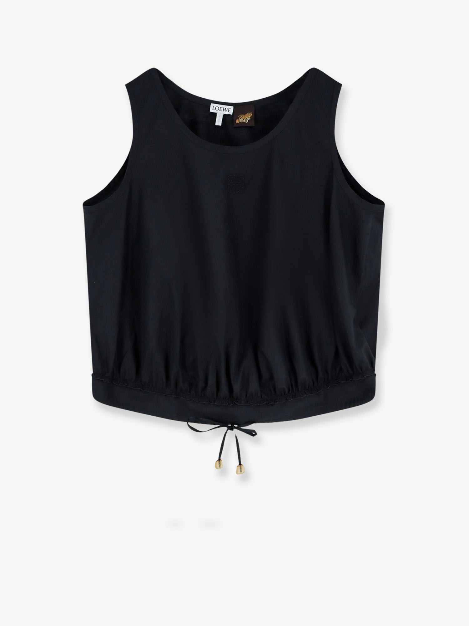 Paula's Ibiza - Lightweight cotton top