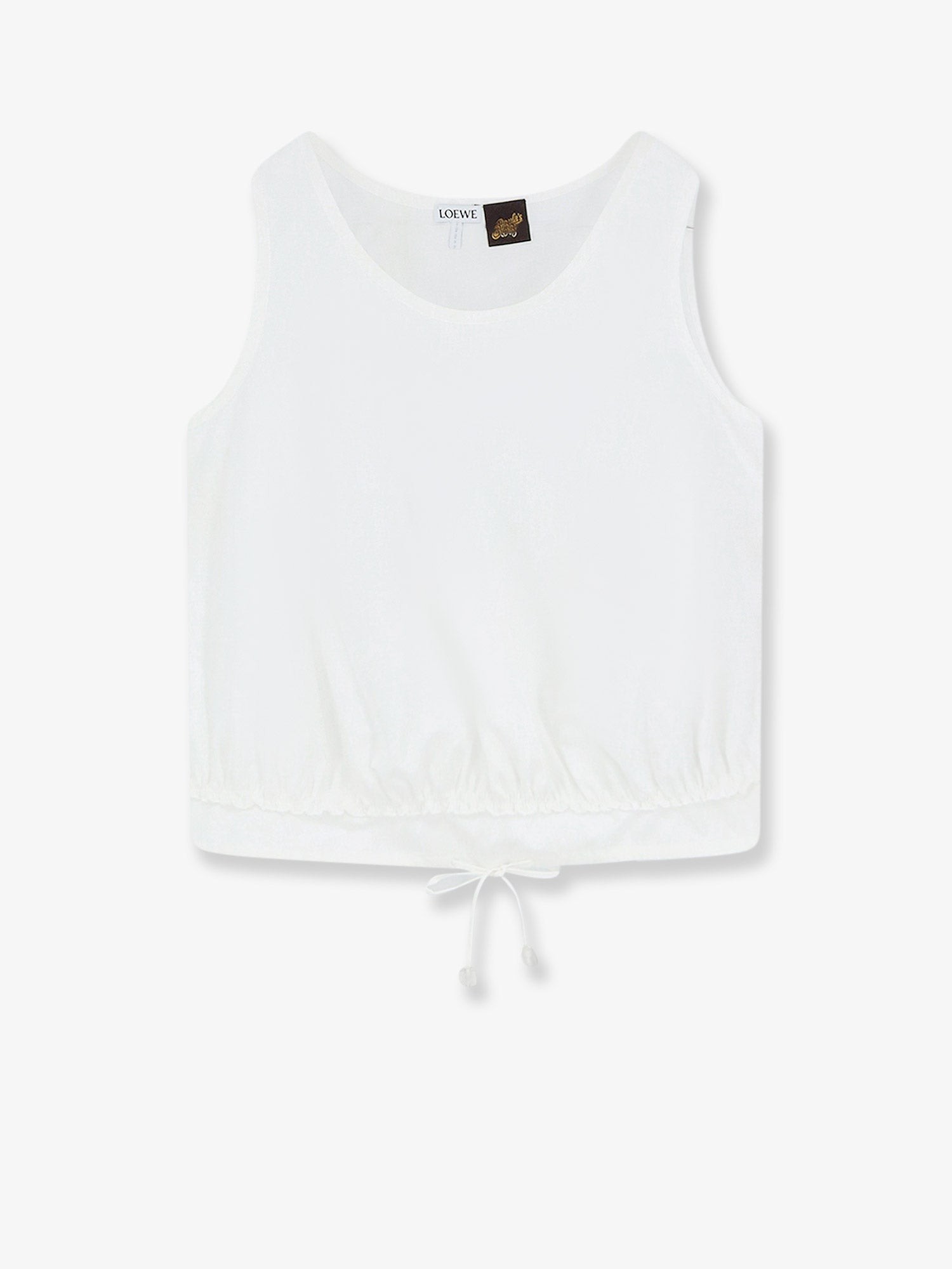 Paula's Ibiza - Lightweight cotton top