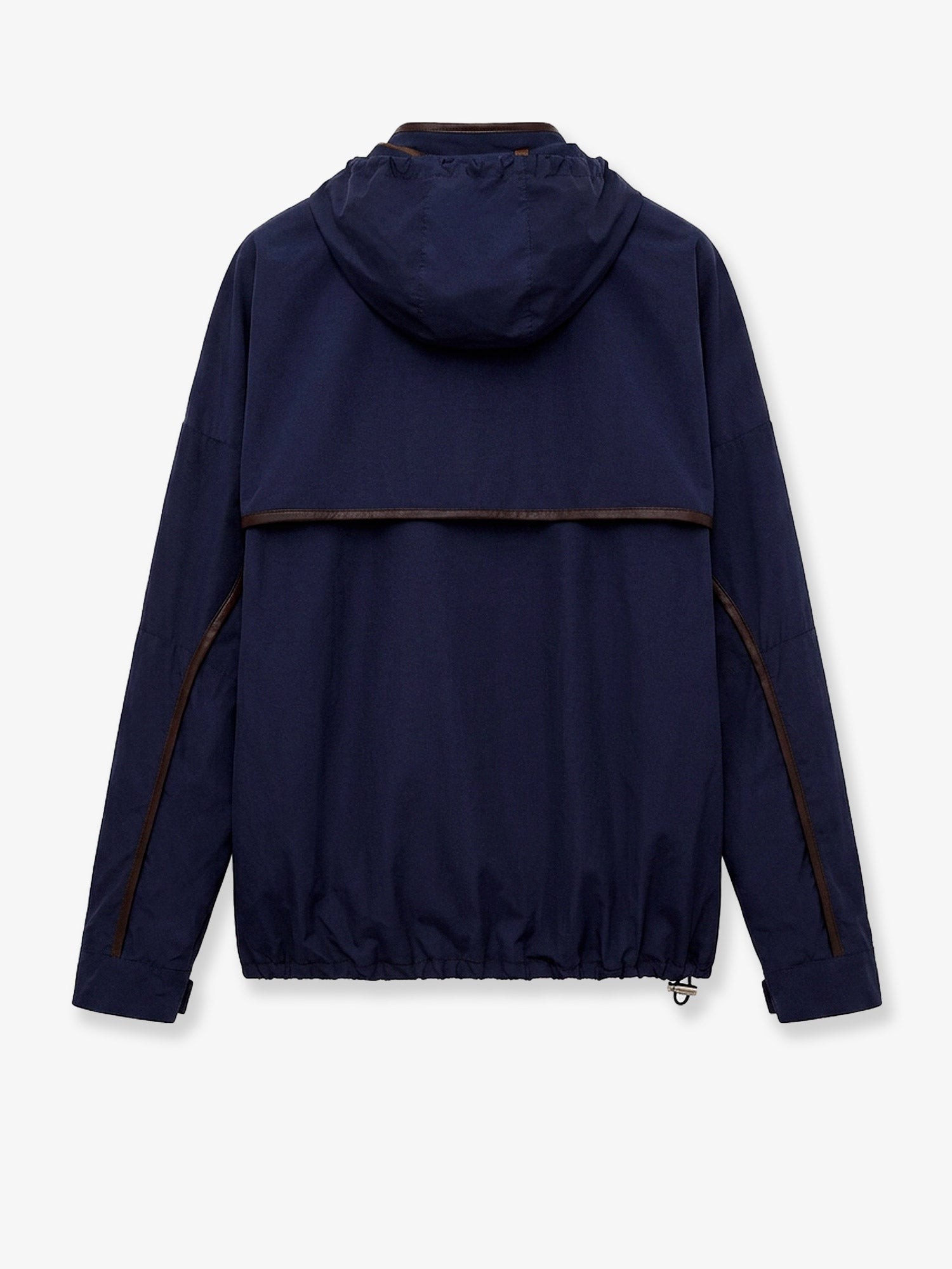 Paula's Ibiza nylon jacket - Image 2