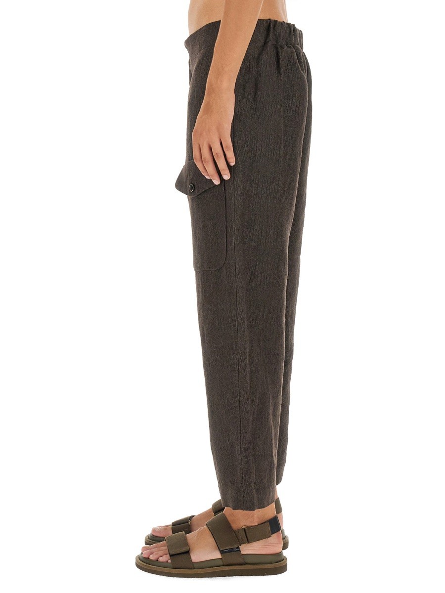 PAXTON PANTS - Image 4