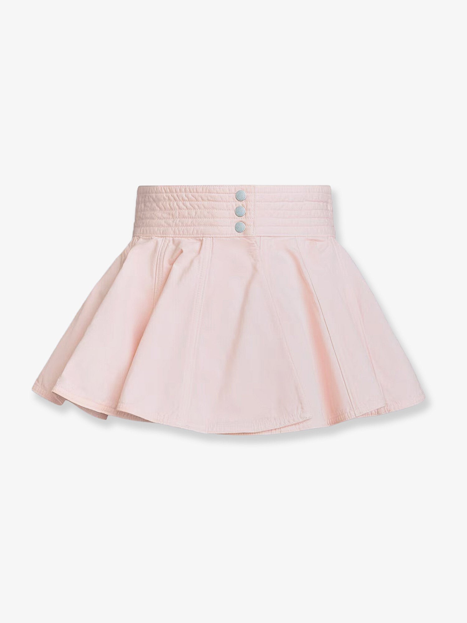 Peplum cotton belt - Image 2