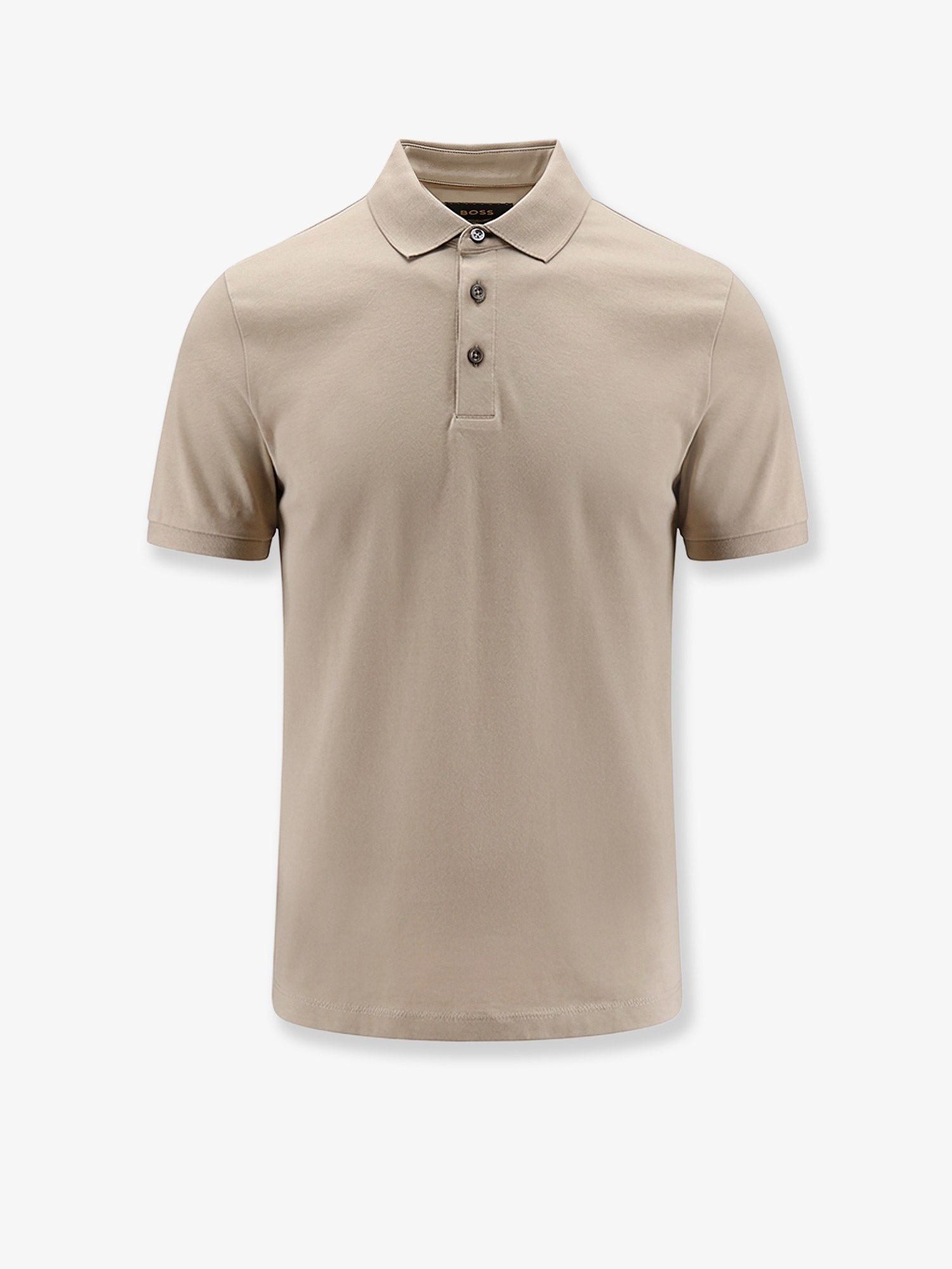 Perry cotton polo
