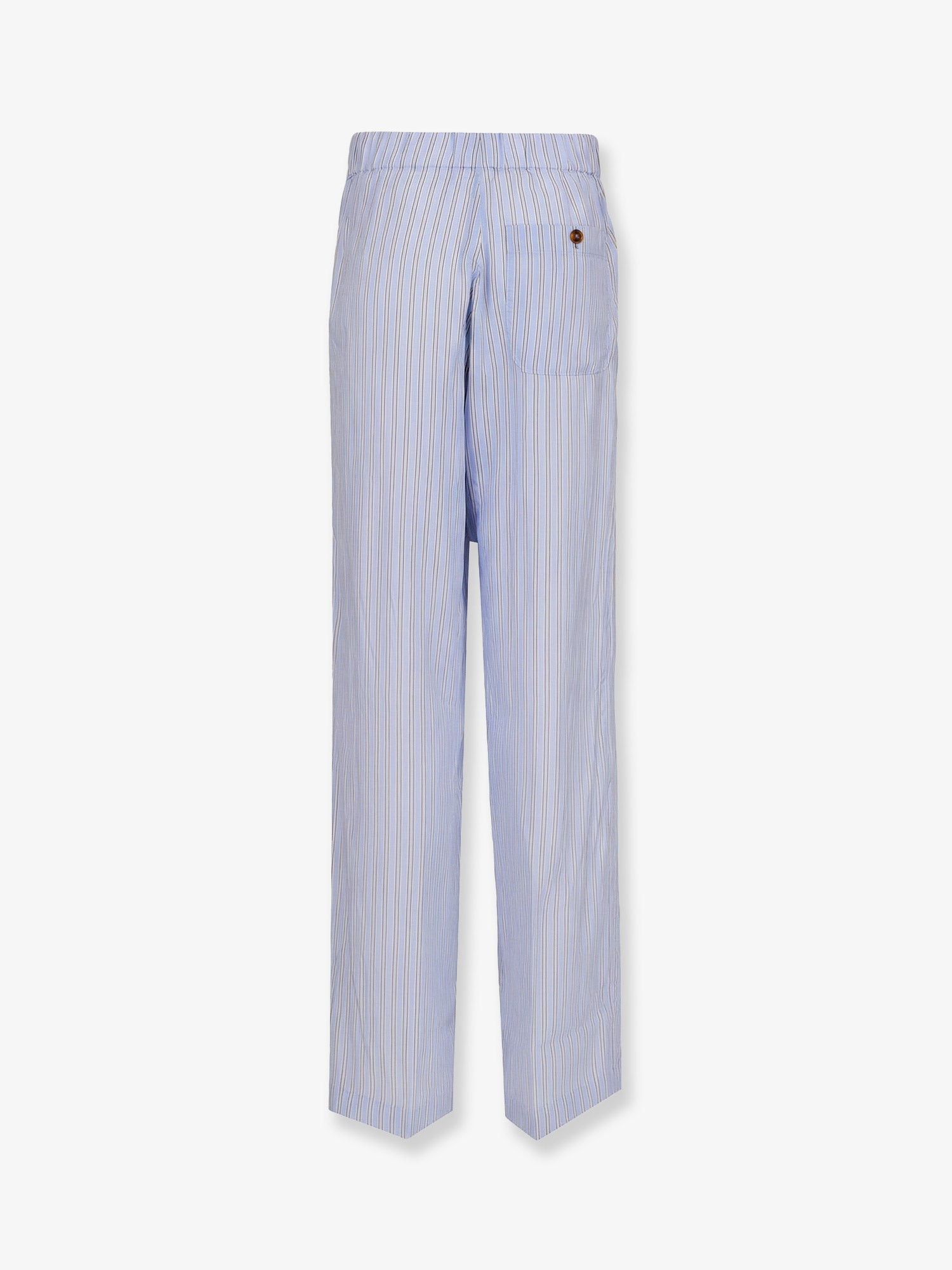 Pila cupro trousers - Image 4