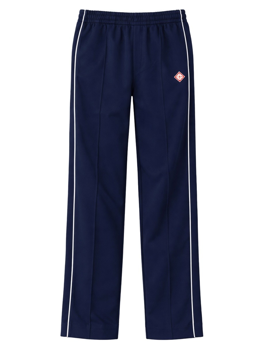 PIQUET TRACK PANTS