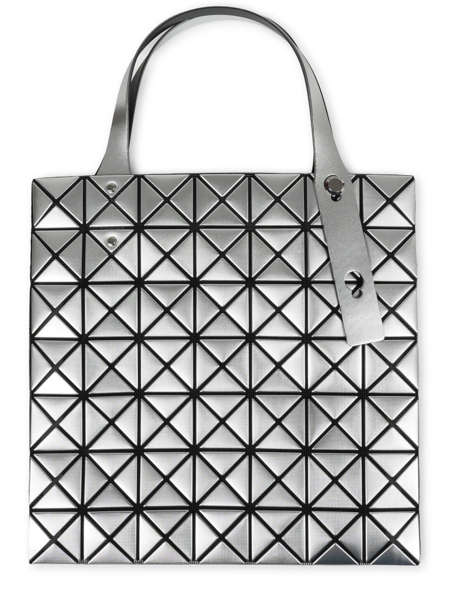 "PLATINUM" TOTE BAG