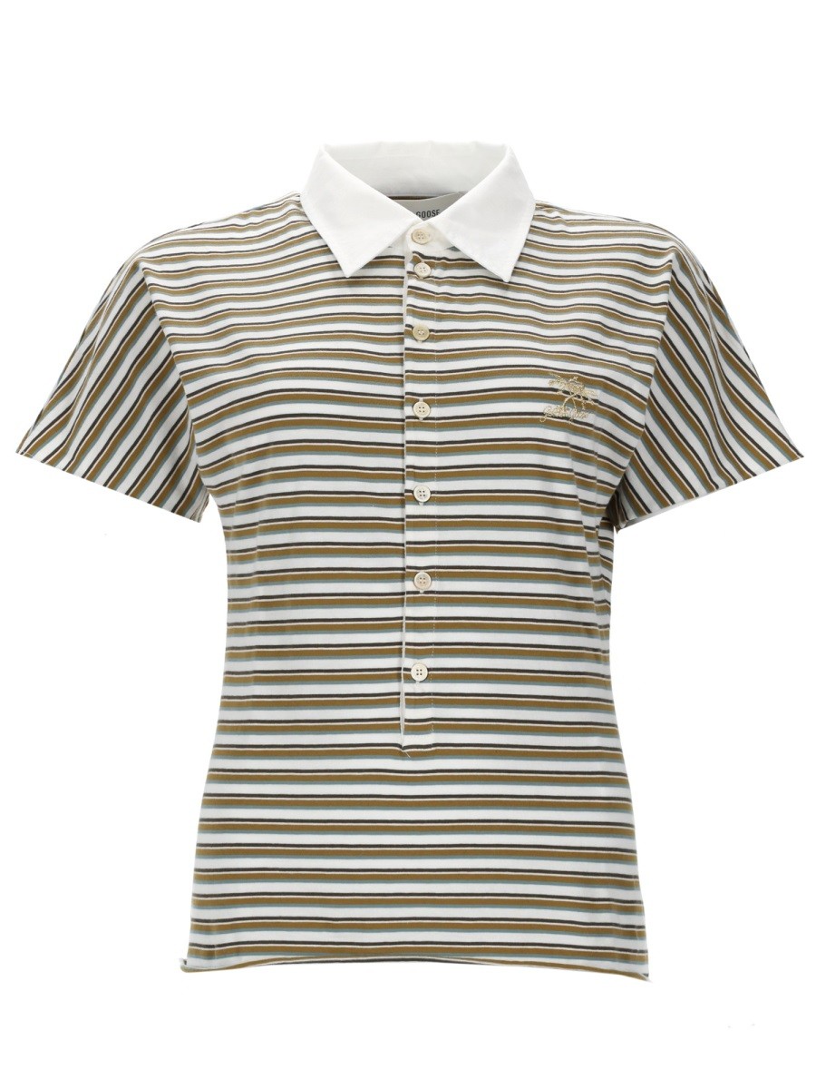 POLO A RIGHE