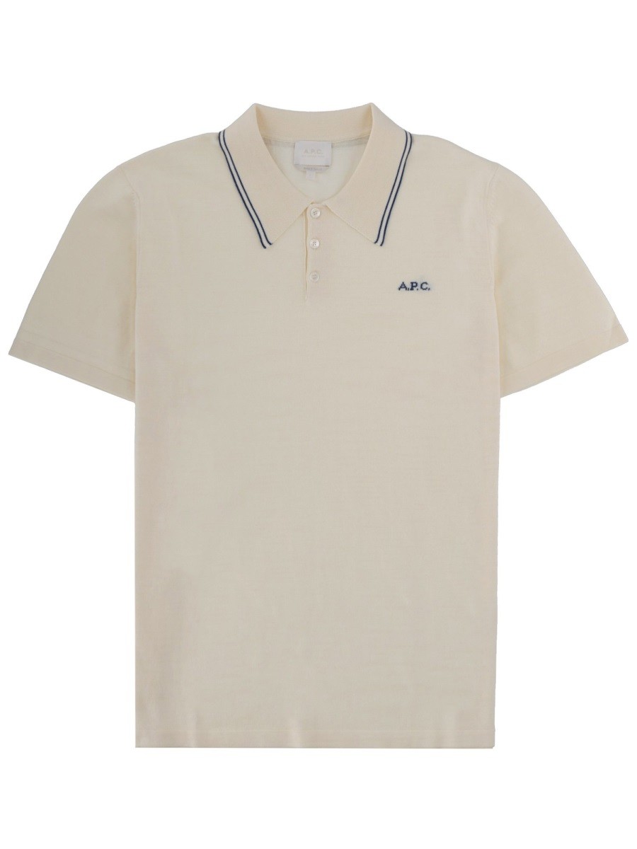 POLO "ALEX" CON LOGO