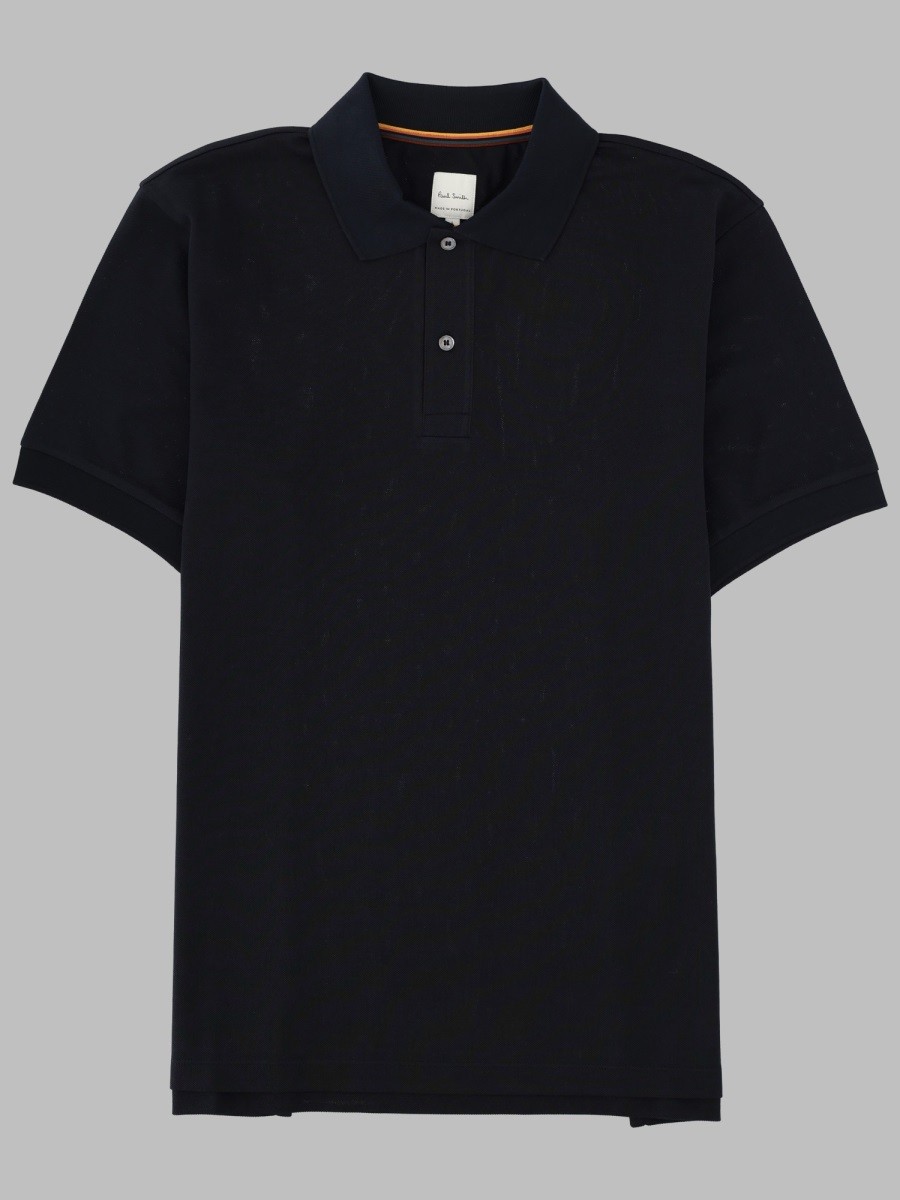 POLO "ARTIST STRIPE"