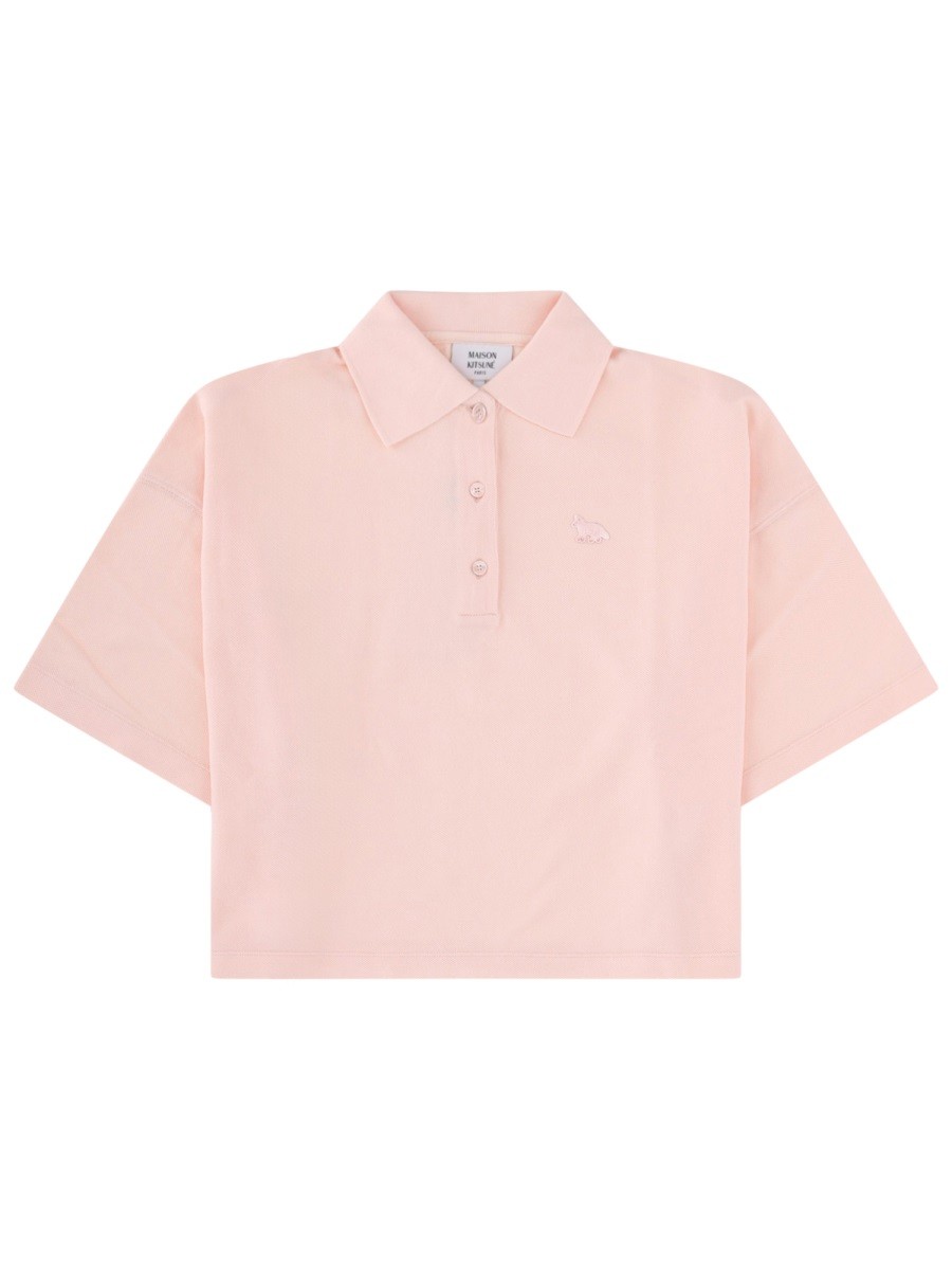 POLO "BABY FOX"