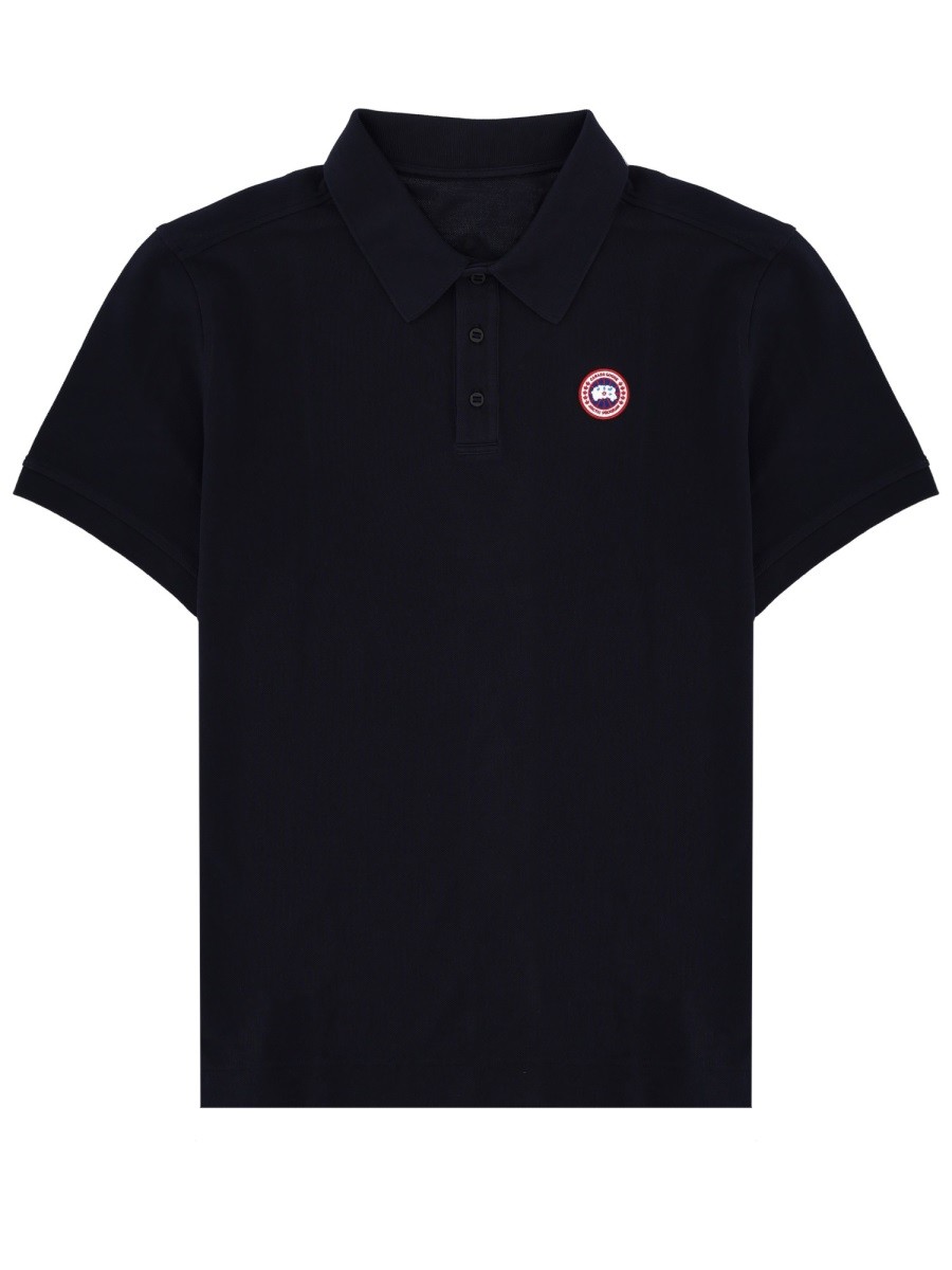 POLO "BECKLEY"