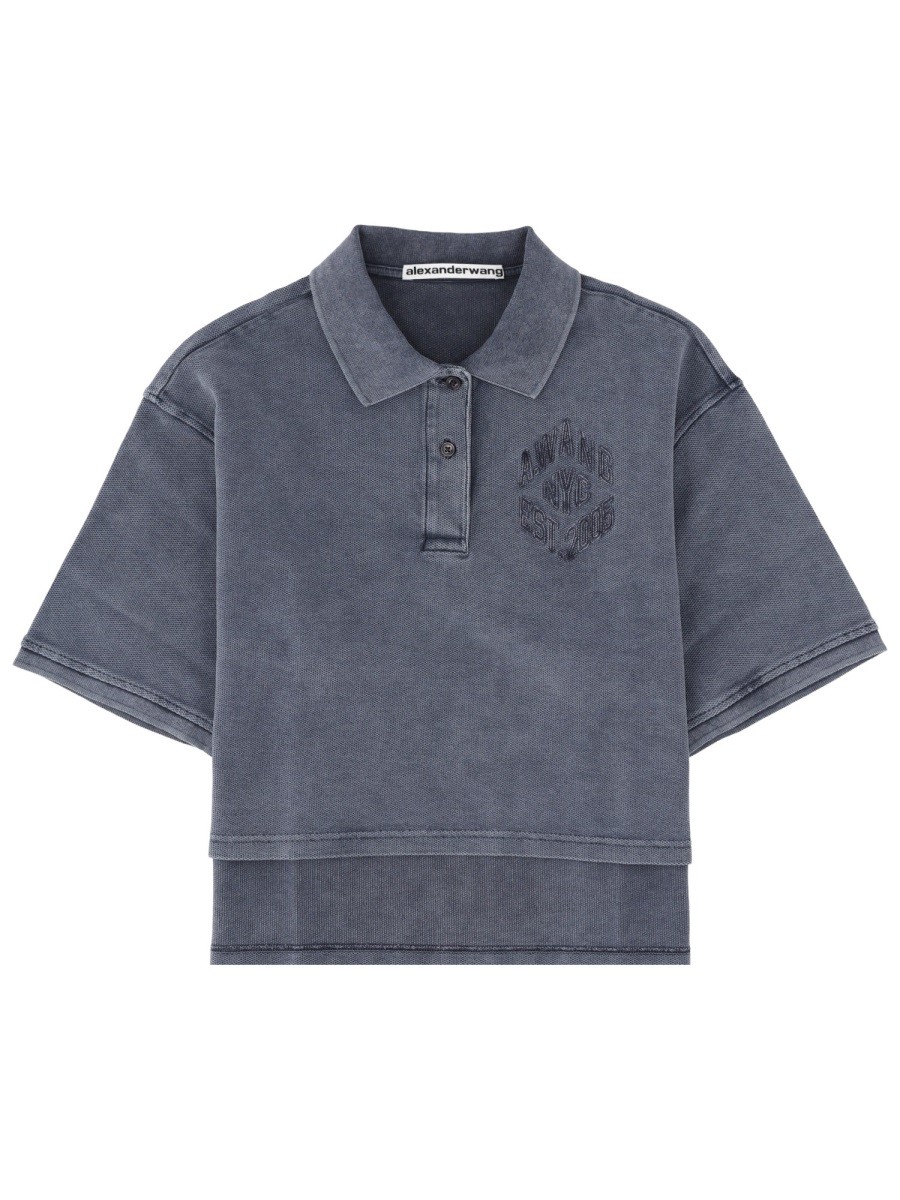 POLO CON LOGO