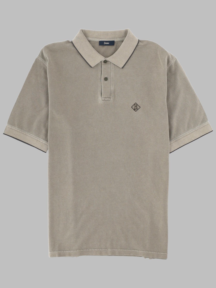 POLO CON LOGO